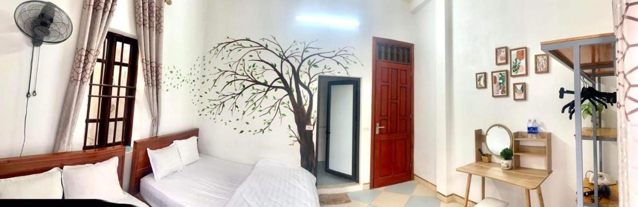Anh Homestay ニンビン エクステリア 写真