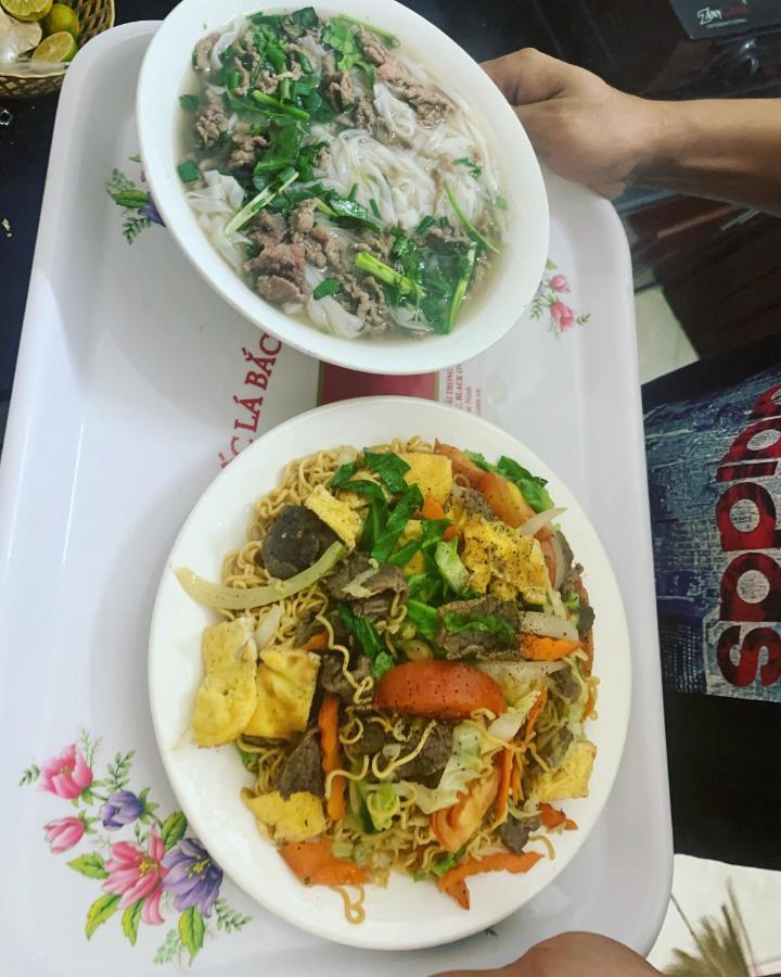 Anh Homestay ニンビン エクステリア 写真