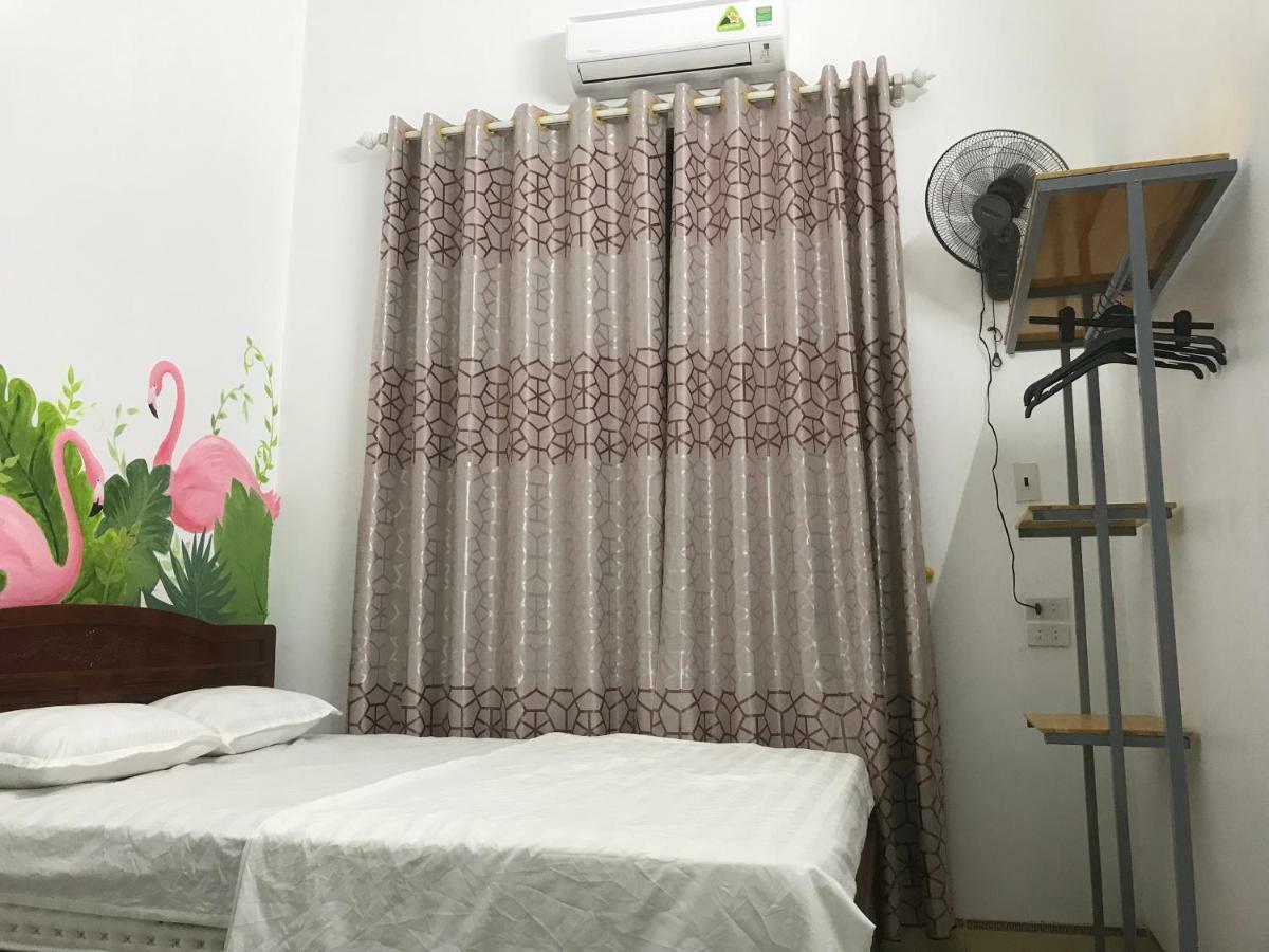 Anh Homestay ニンビン エクステリア 写真