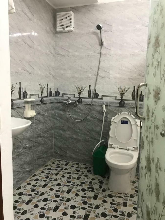 Anh Homestay ニンビン エクステリア 写真