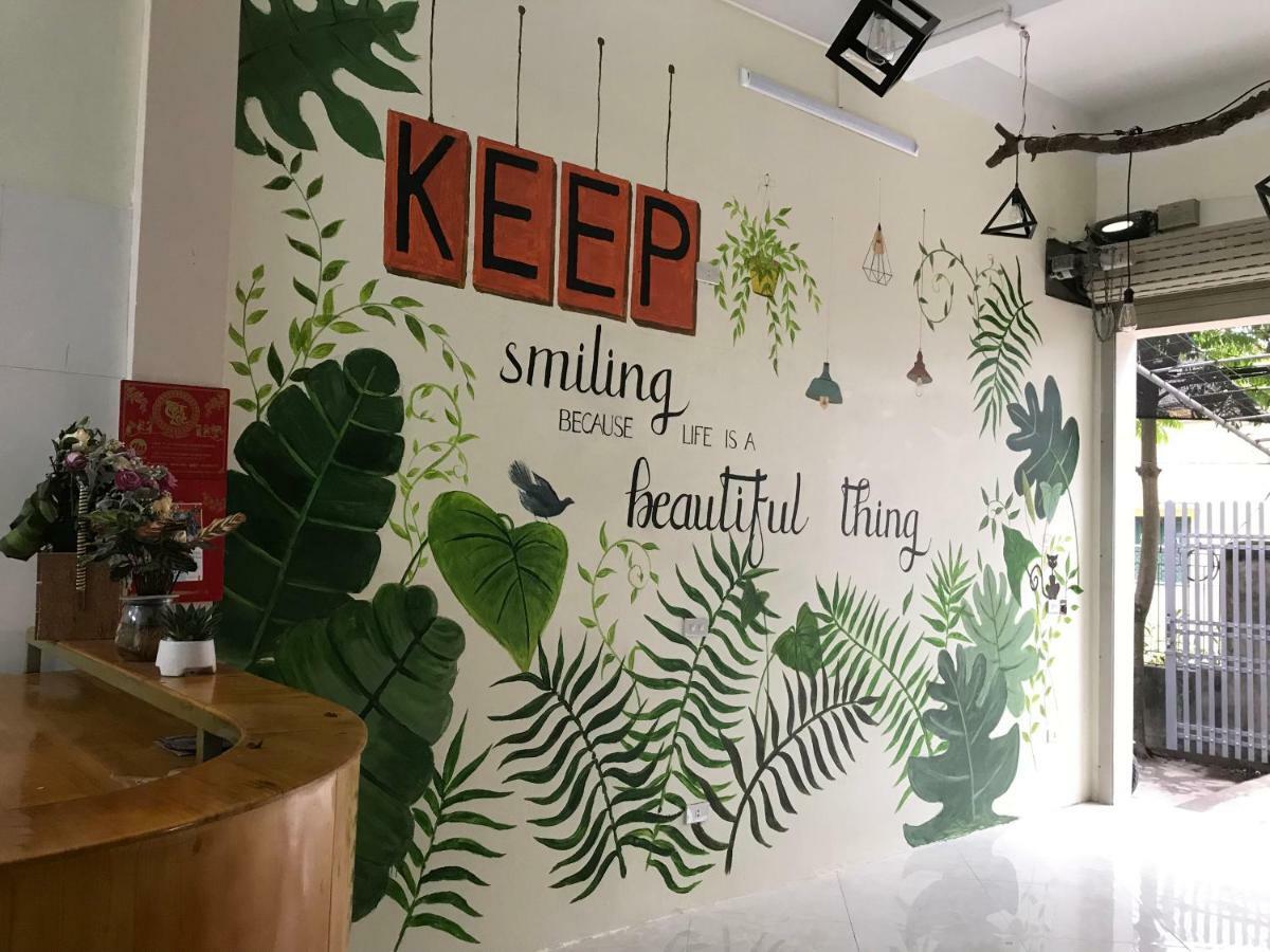 Anh Homestay ニンビン エクステリア 写真