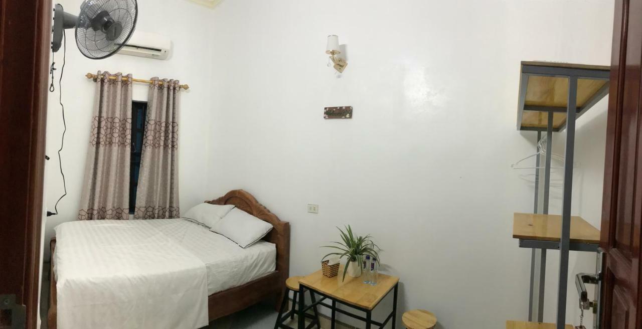 Anh Homestay ニンビン エクステリア 写真