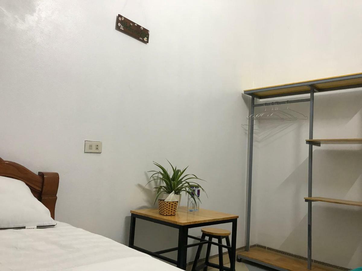 Anh Homestay ニンビン エクステリア 写真