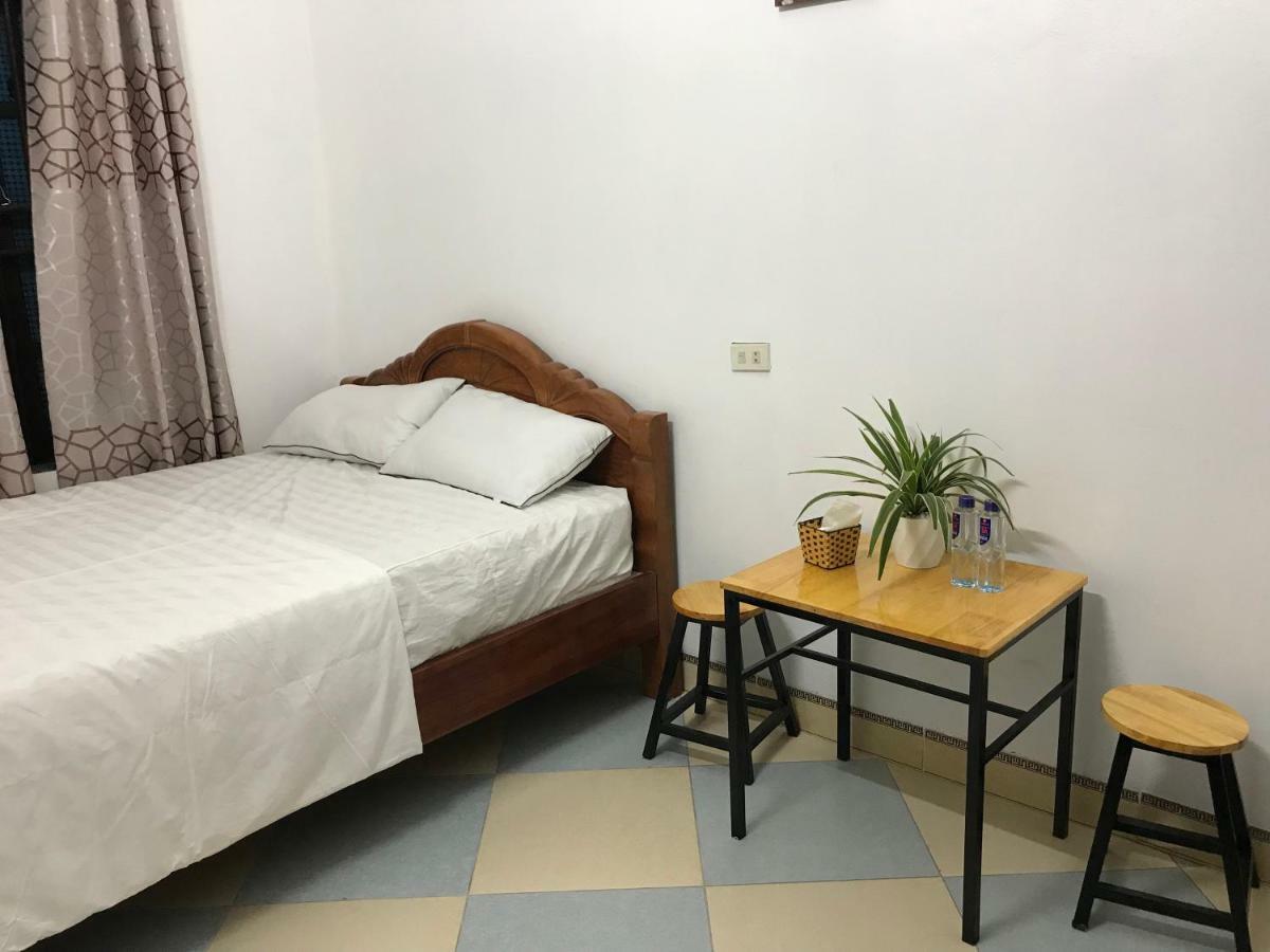 Anh Homestay ニンビン エクステリア 写真