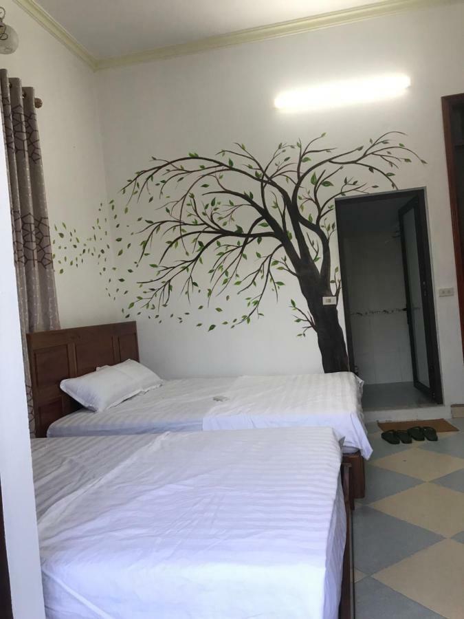 Anh Homestay ニンビン エクステリア 写真